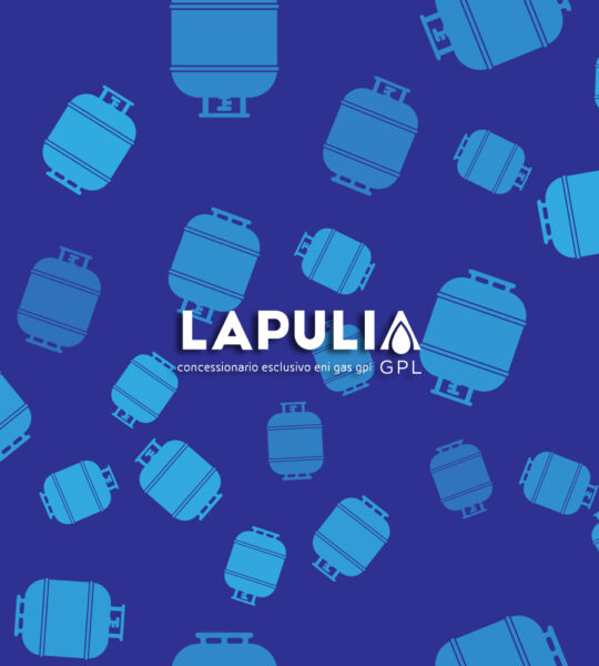 Bombole GPL – Lapulia Gpl