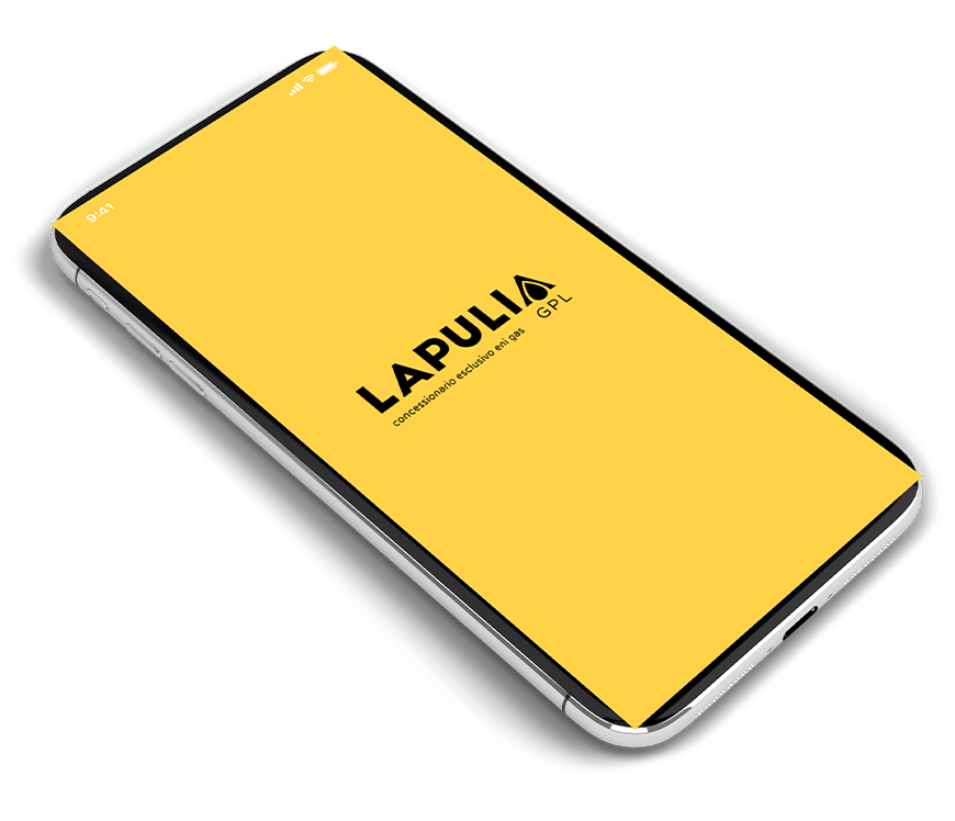 App – Lapulia Gpl